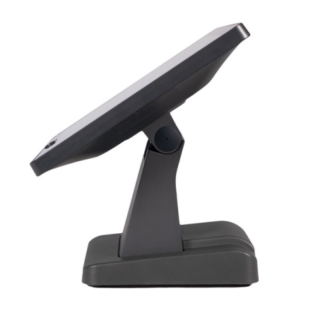 монитор сенсорный 15" poscenter eva-150 pro (15", 1024х768, pcap, vga, hdmi, без msr) (3567)
